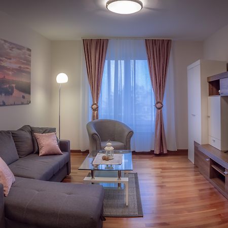 Feel Belgrade Apartments Exterior photo