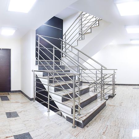 Feel Belgrade Apartments Exterior photo