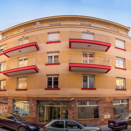 Feel Belgrade Apartments Exterior photo