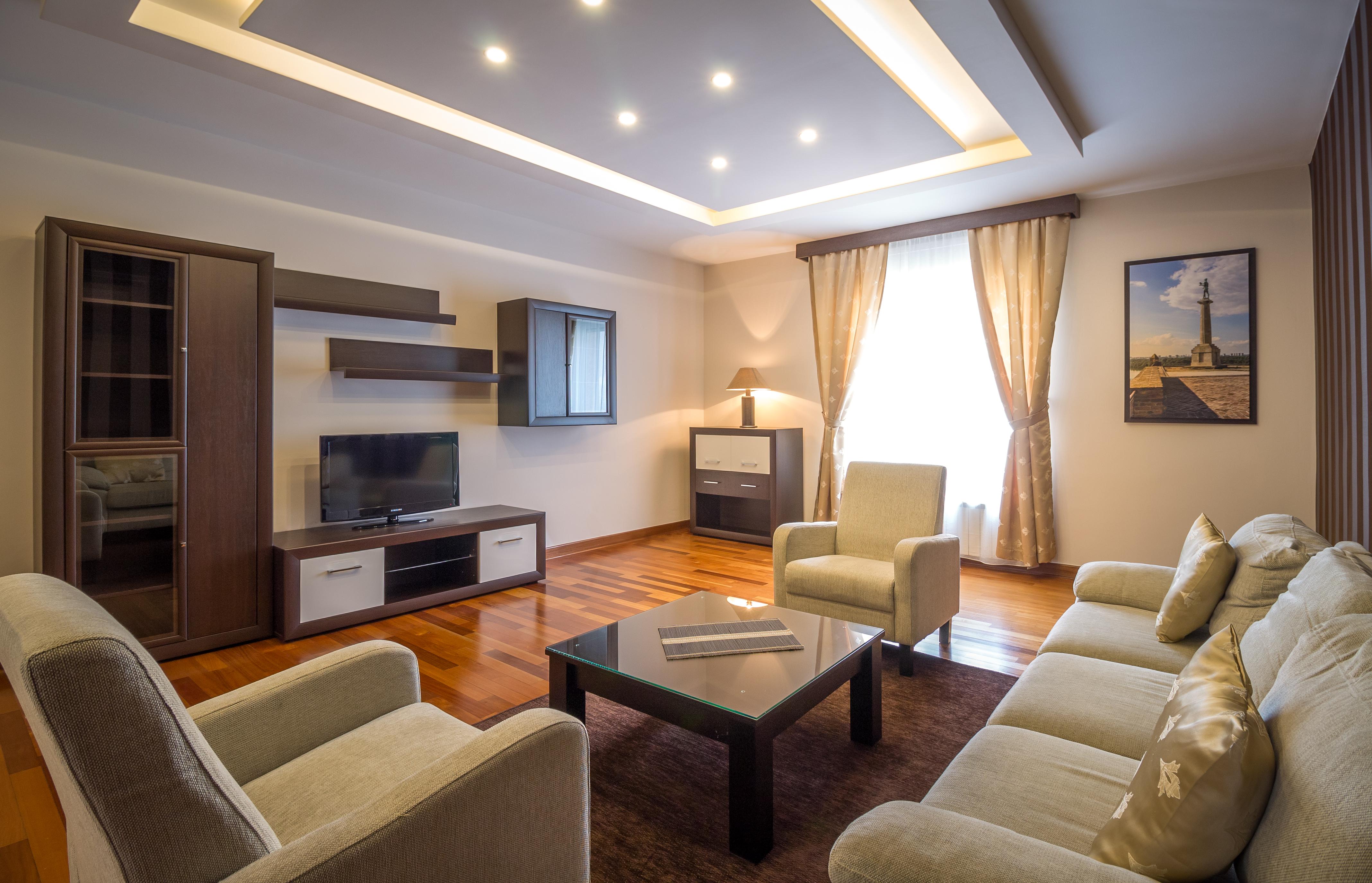Feel Belgrade Apartments Exterior photo