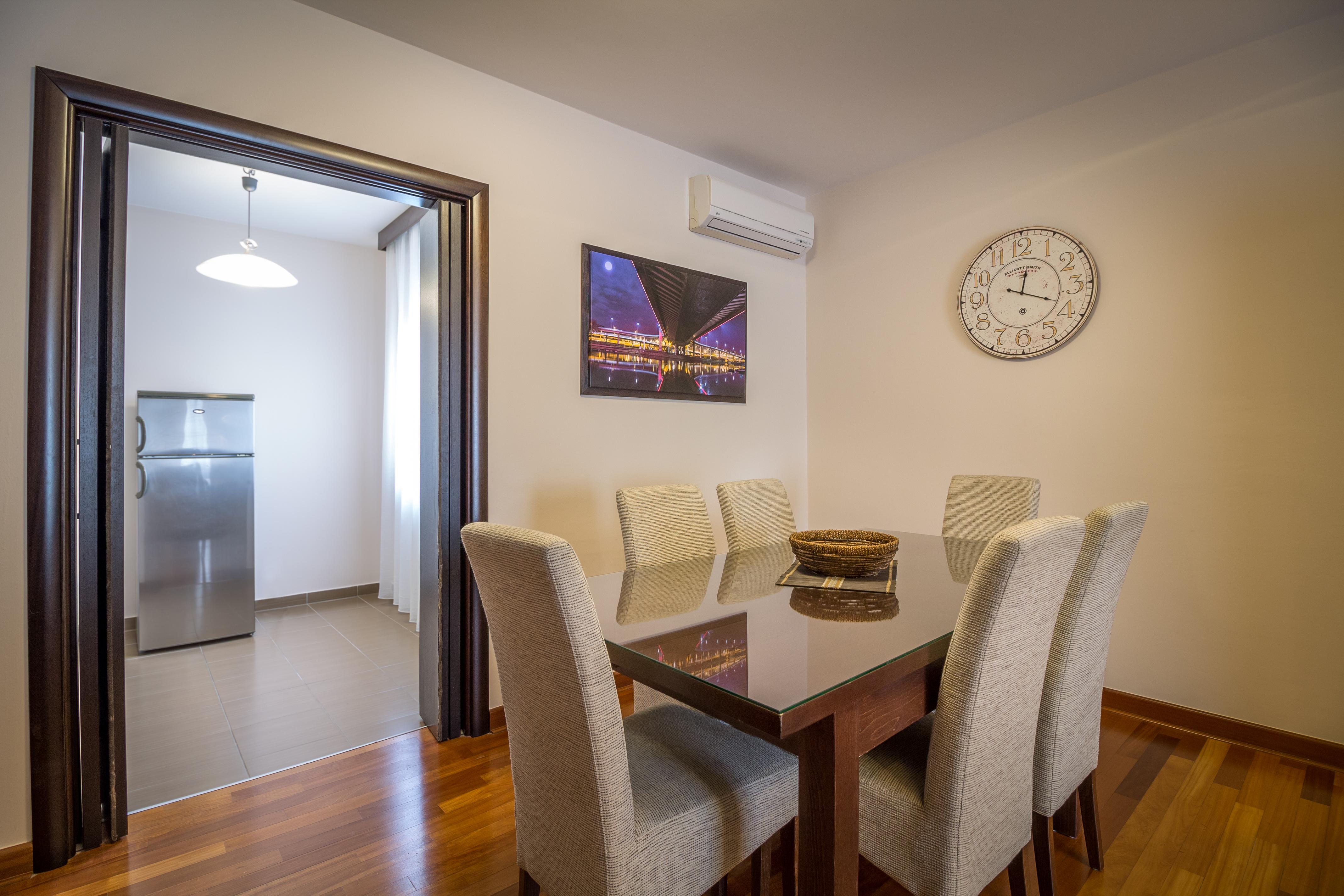 Feel Belgrade Apartments Exterior photo
