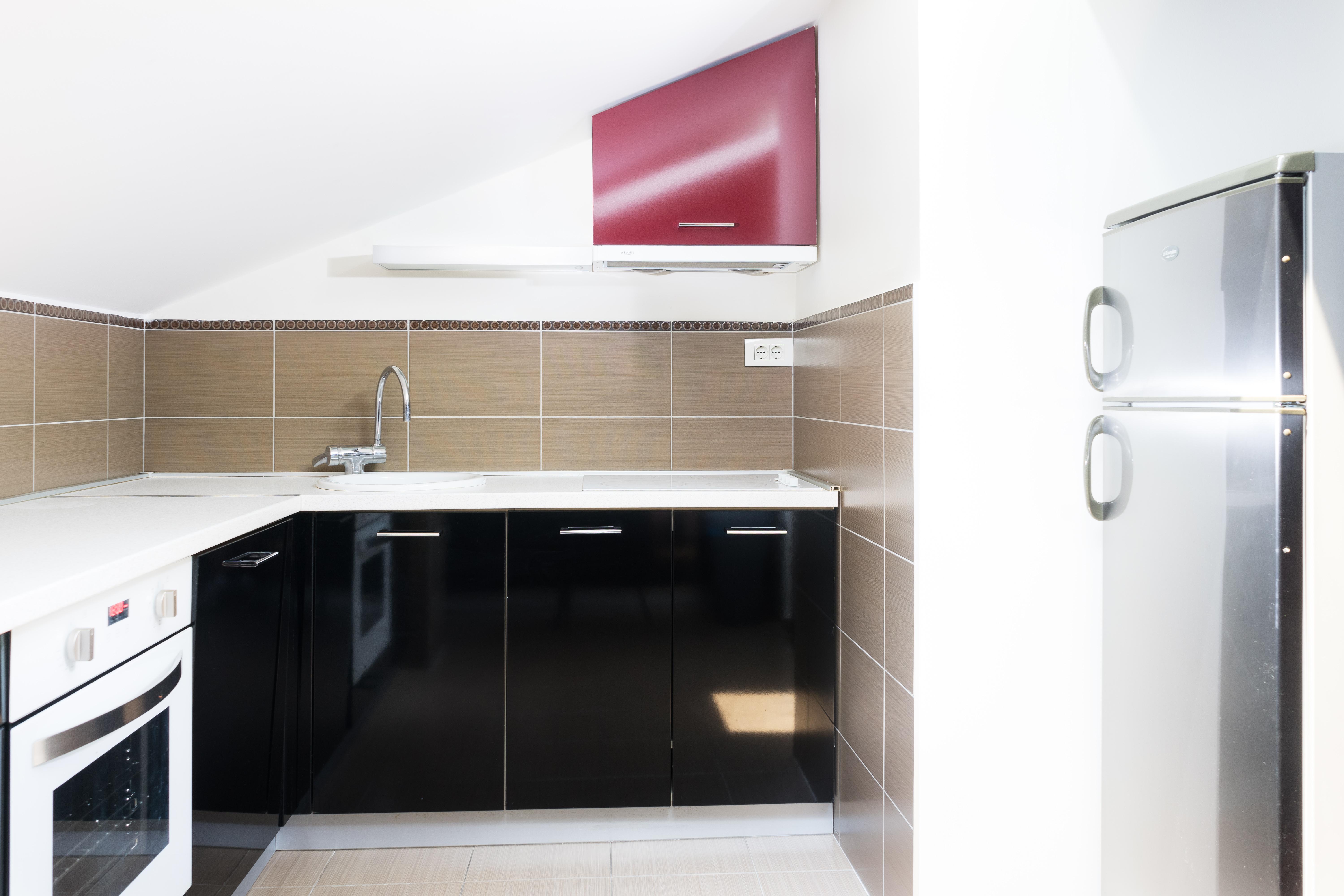 Feel Belgrade Apartments Exterior photo