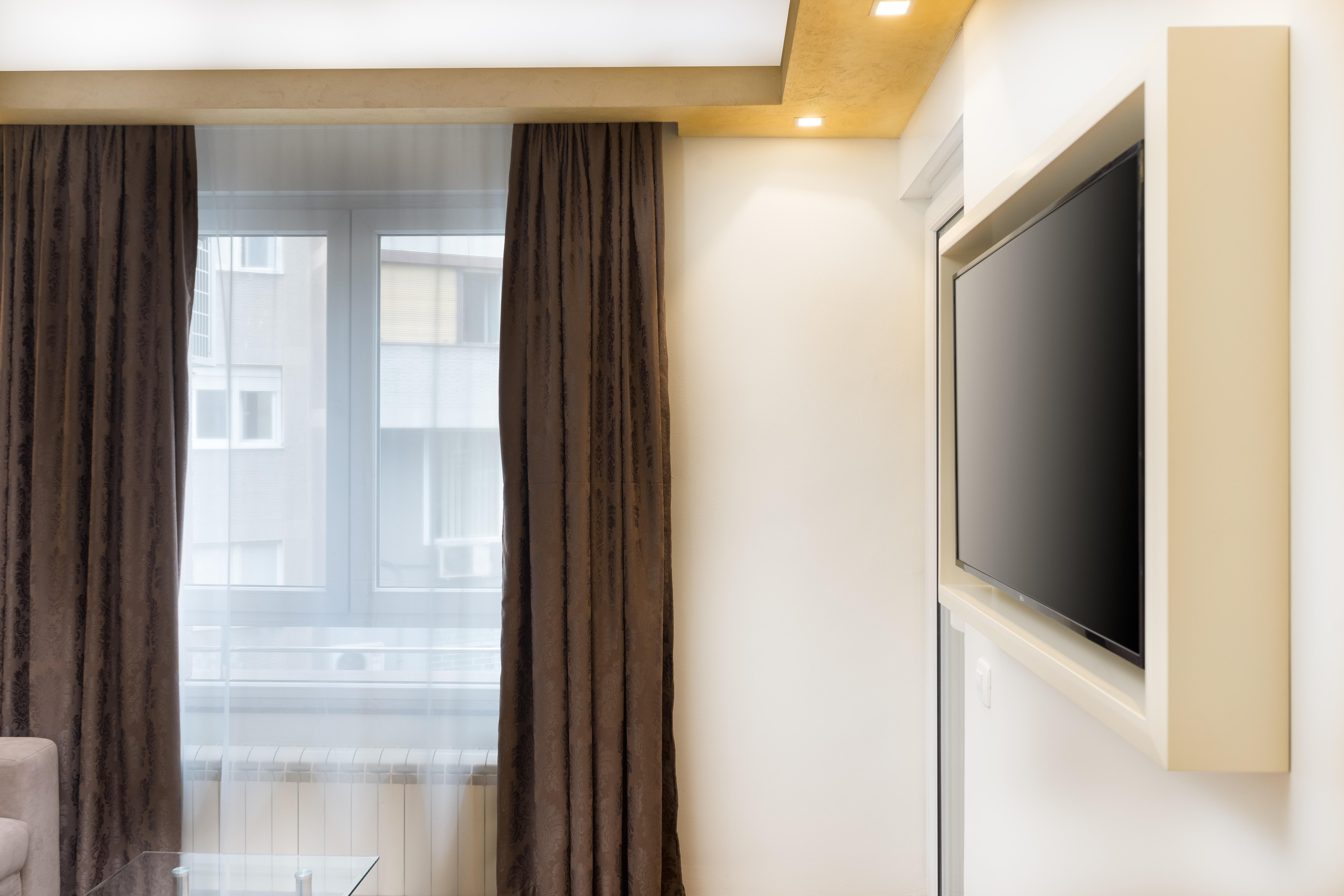 Feel Belgrade Apartments Exterior photo