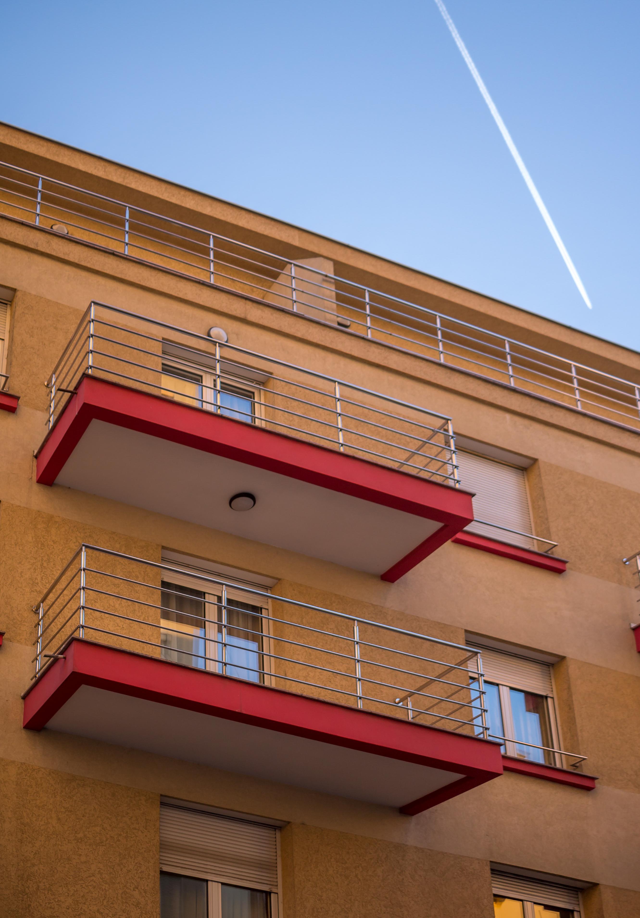 Feel Belgrade Apartments Exterior photo