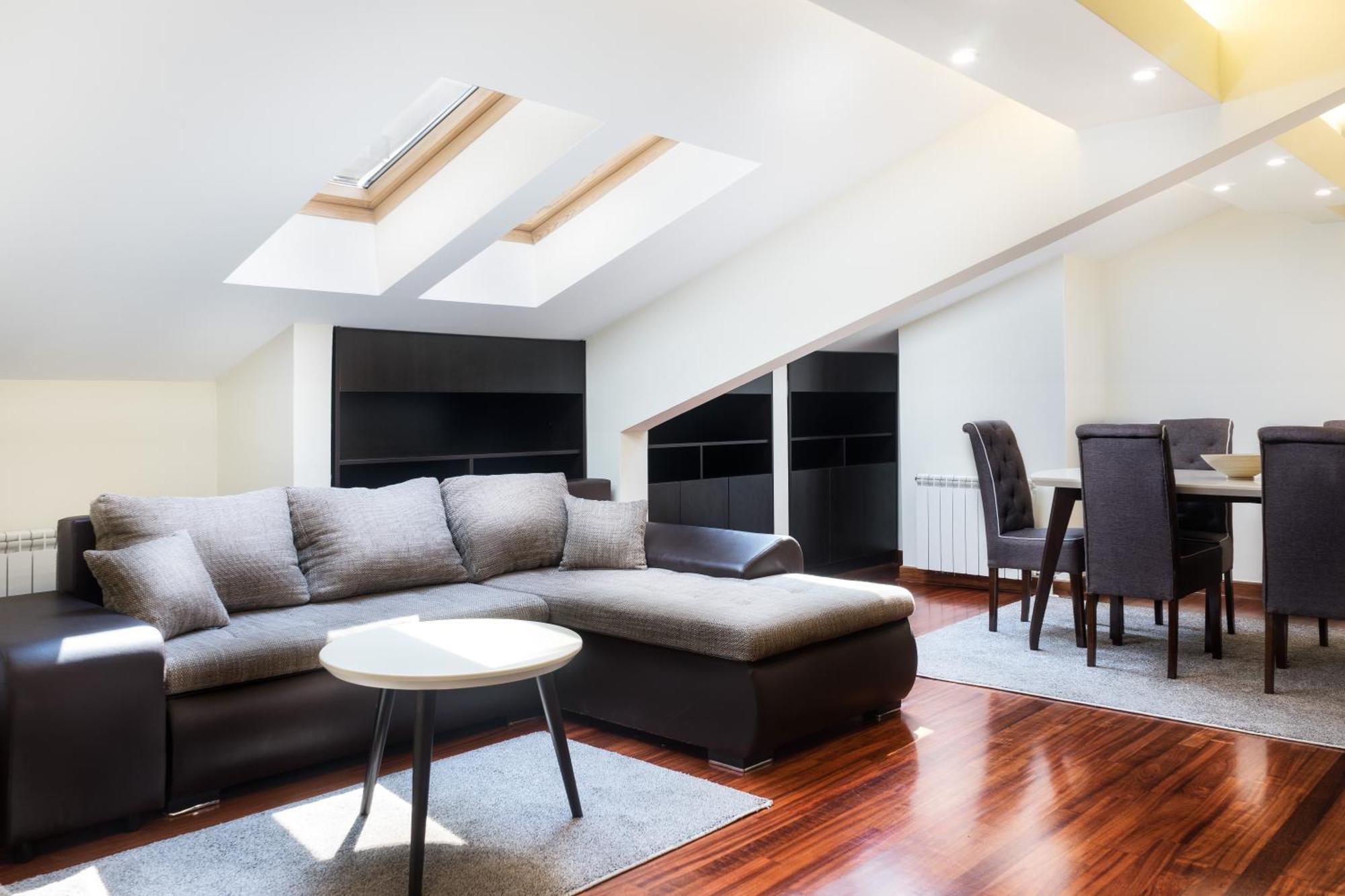 Feel Belgrade Apartments Room photo