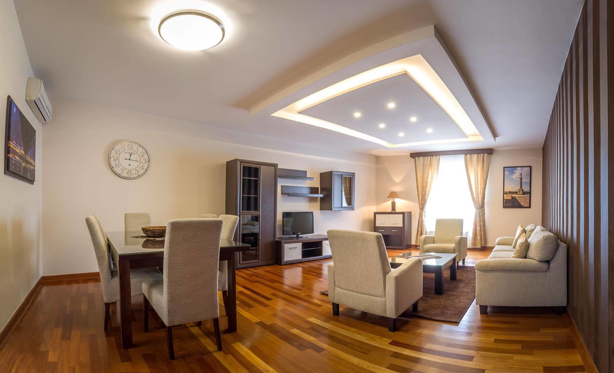 Feel Belgrade Apartments Exterior photo